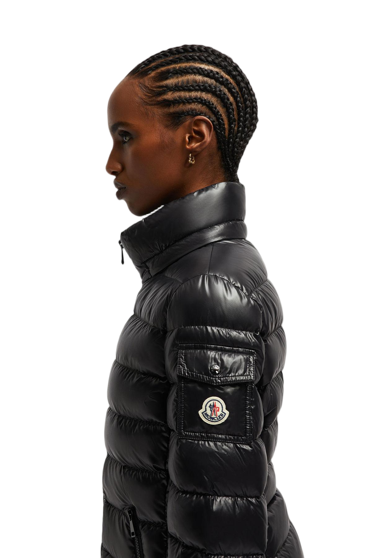 Bady Women’s Hooded Short Down Coat