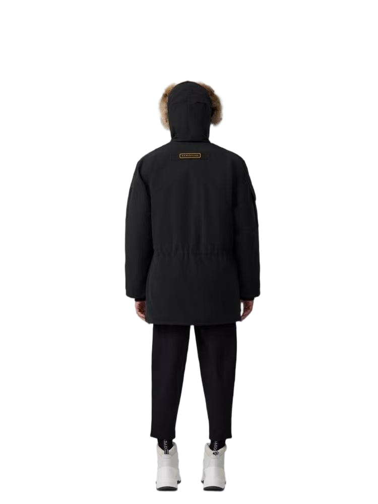 Expedition Parka - Professional-Grade Arctic Protection-2