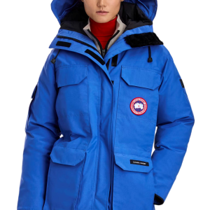 PBI Heritage Expedition Down Parka