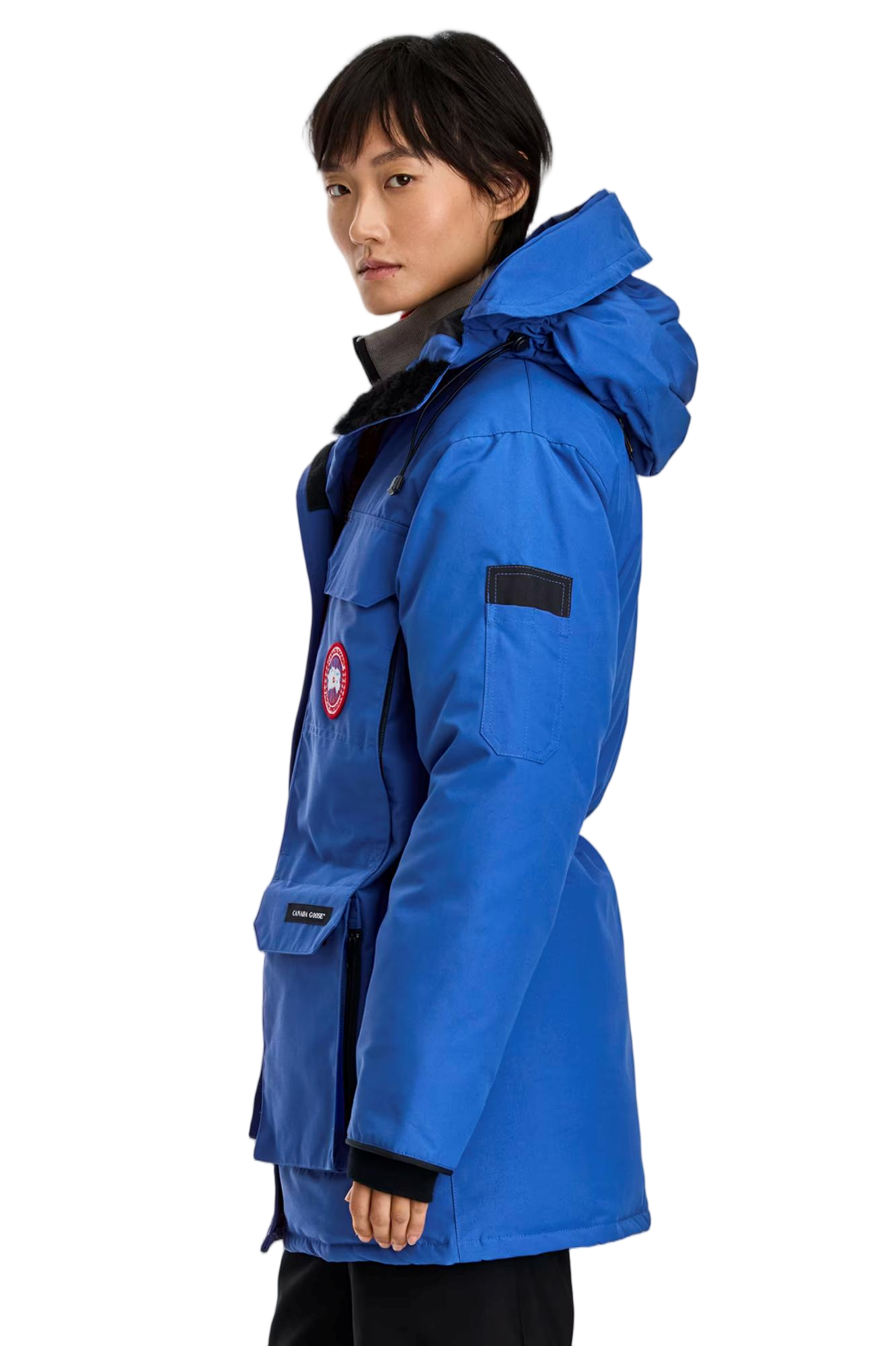 PBI Heritage Expedition Down Parka