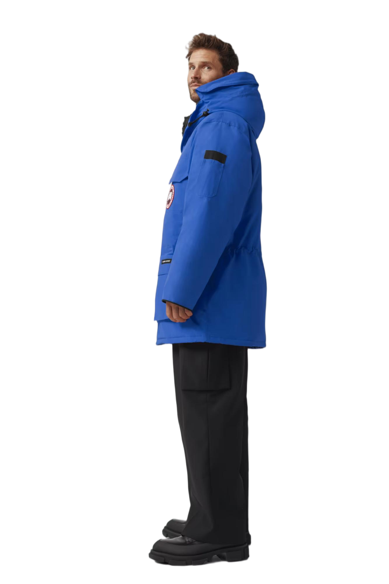 Expedition PBI Heritage Long Parka