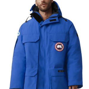 Expedition PBI Heritage Long Parka