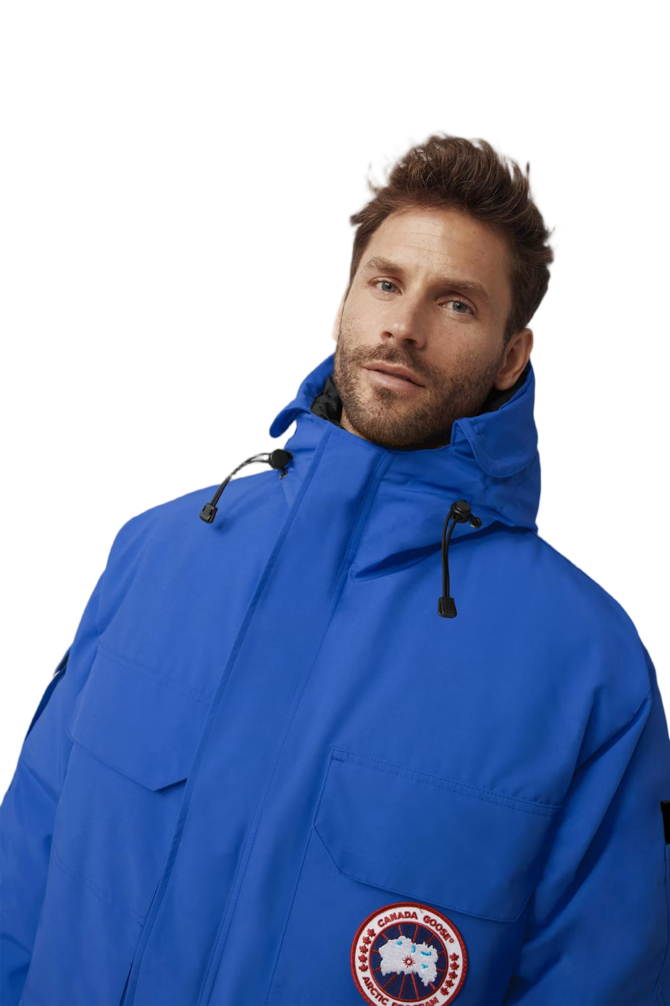 Expedition PBI Heritage Long Parka