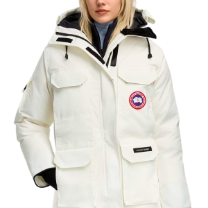 Heritage Long Expedition Parka