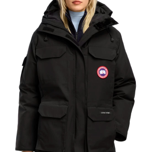 Heritage Expedition Down Parka