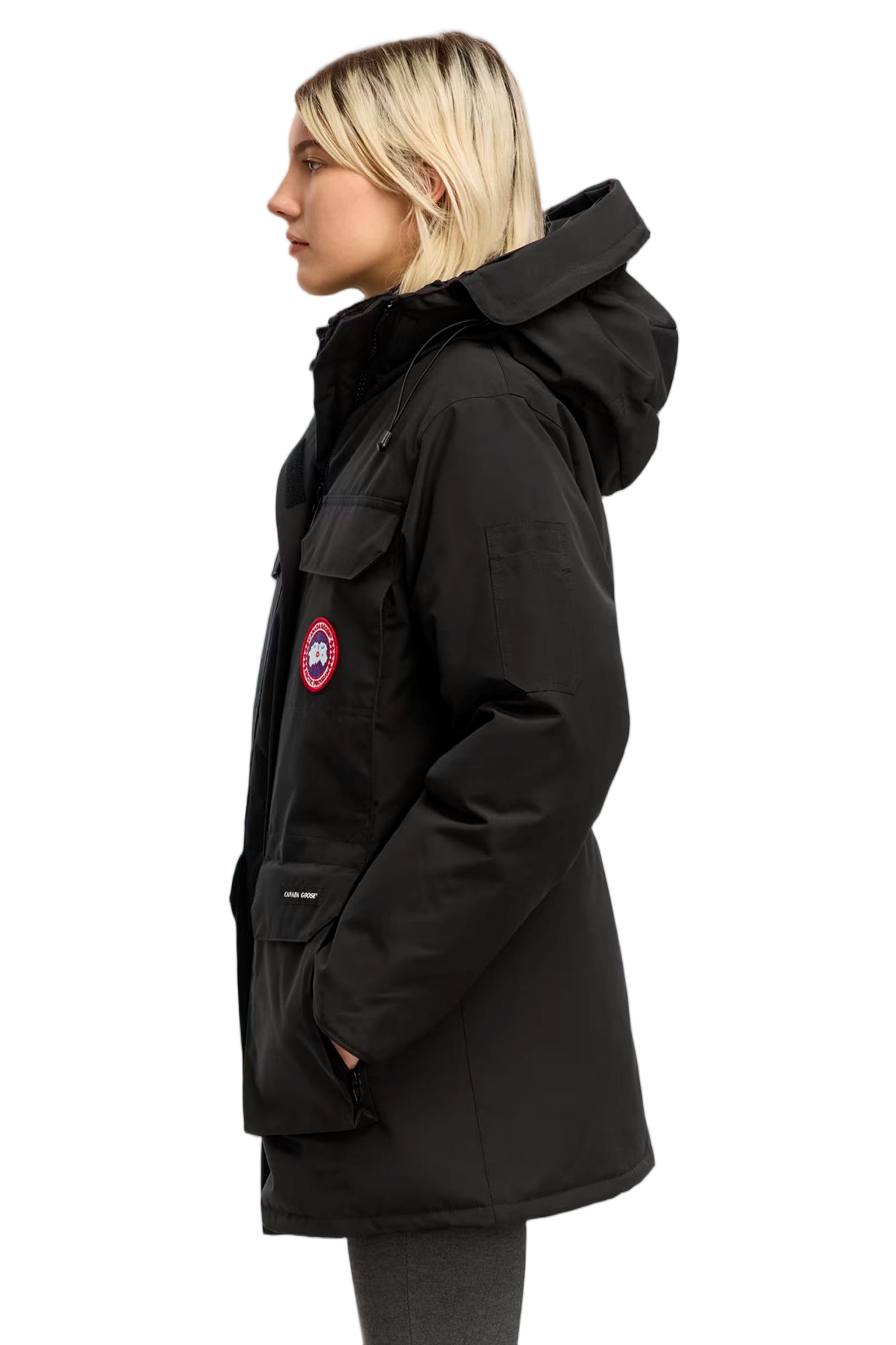 Heritage Expedition Down Parka