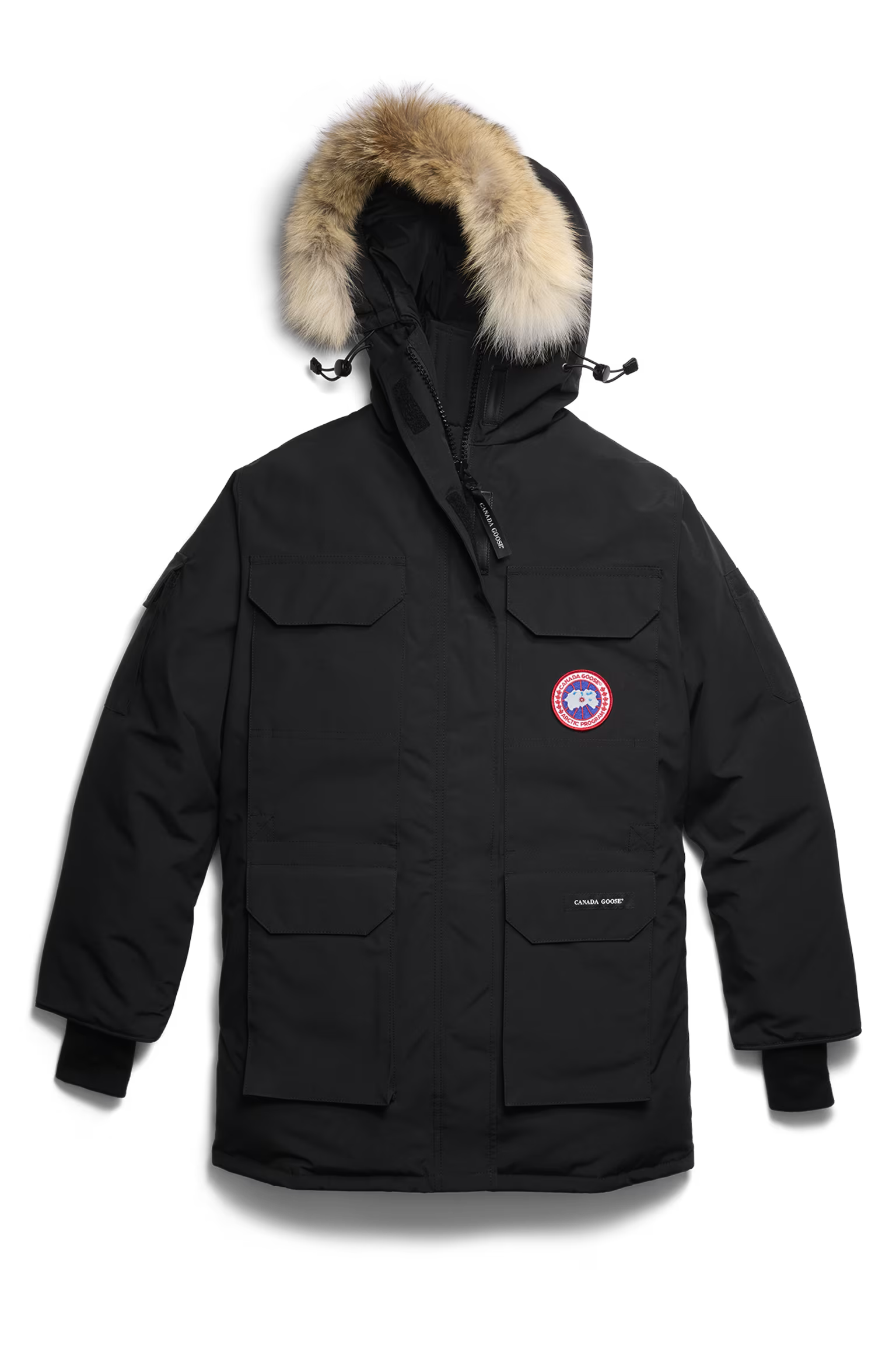 Heritage Expedition Down Parka