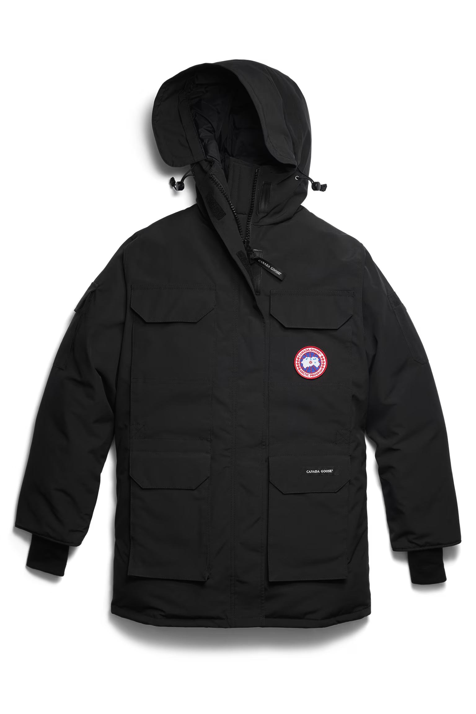 Heritage Expedition Down Parka