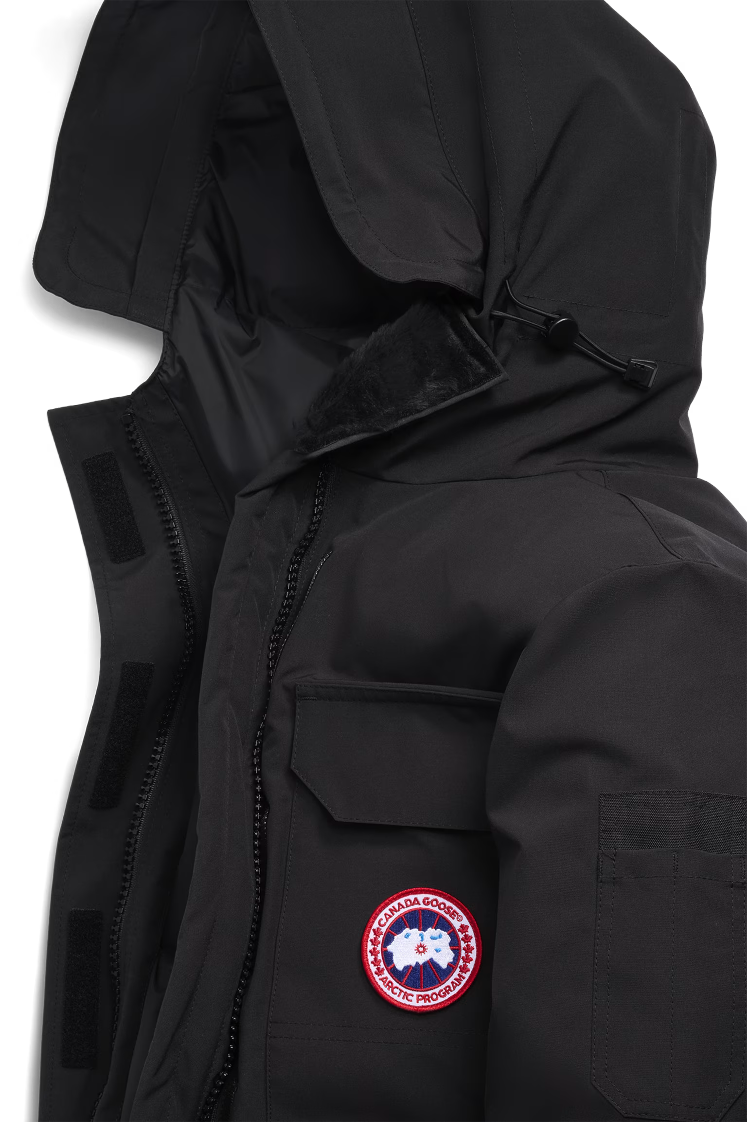 Heritage Expedition Down Parka