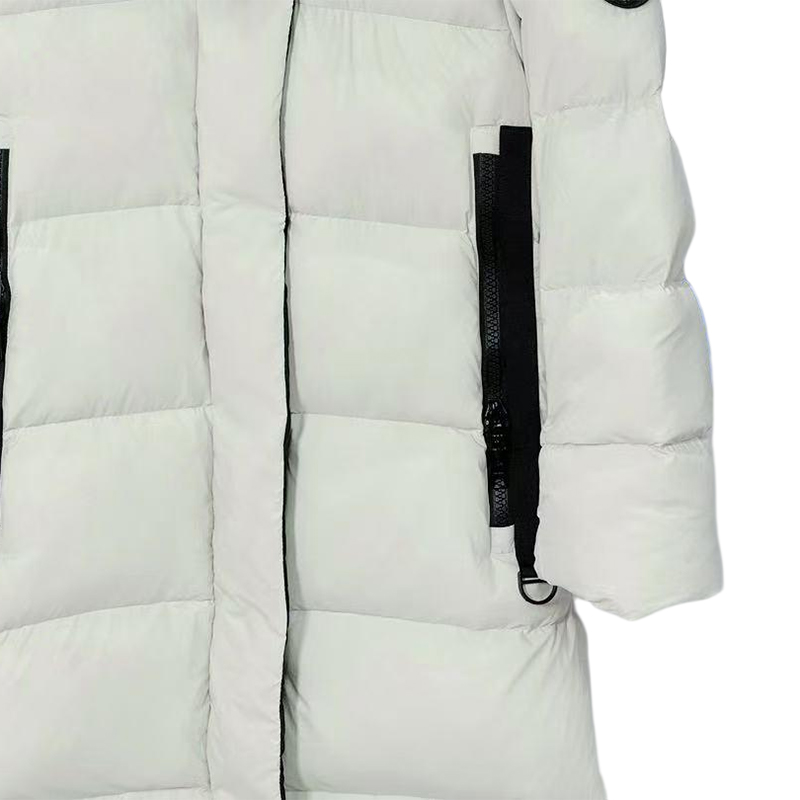 Black Label Edition Byward Parka