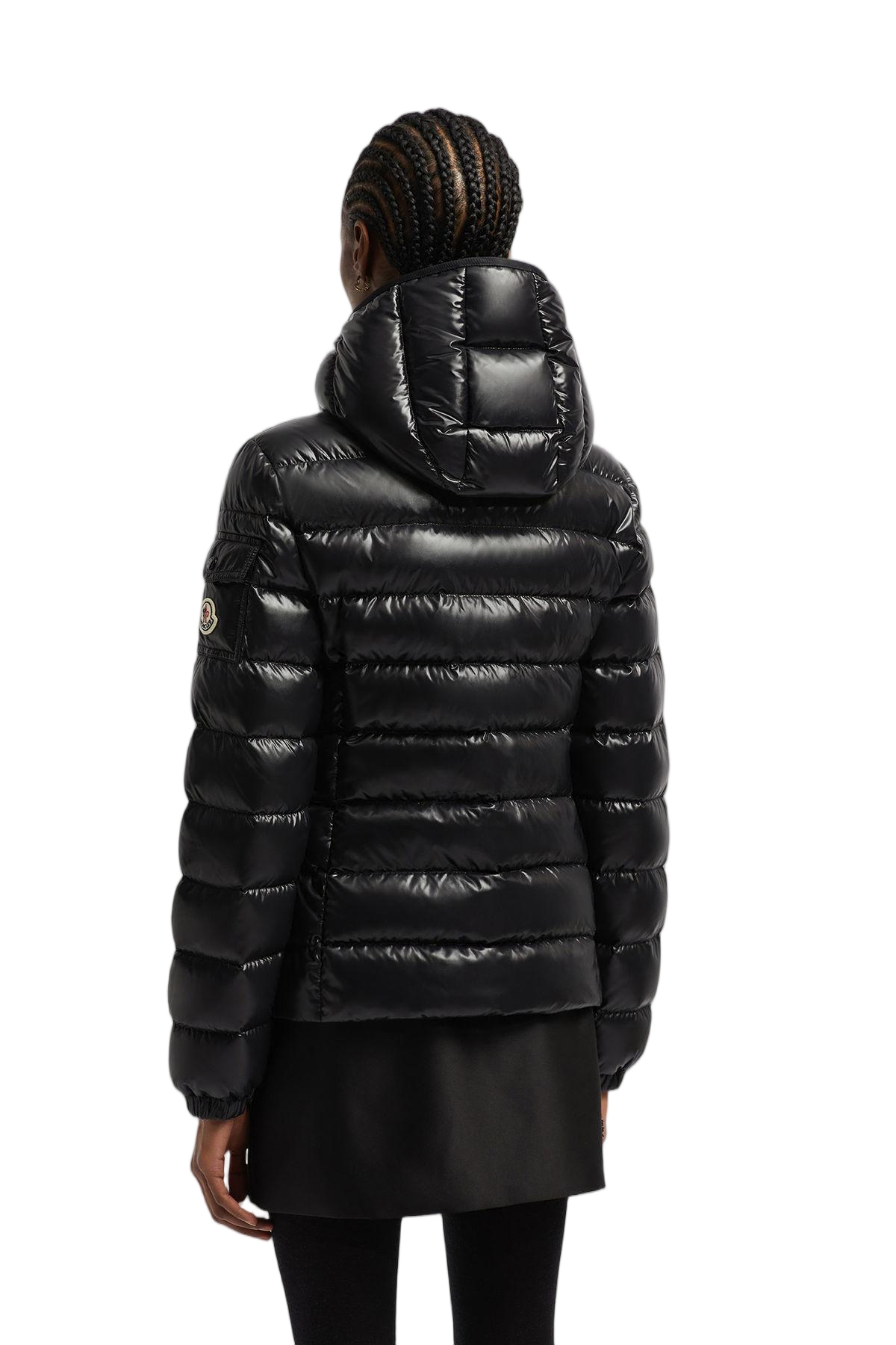 Bady Women’s Hooded Short Down Coat