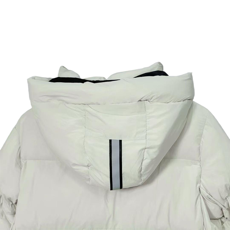 Black Label Edition Byward Parka