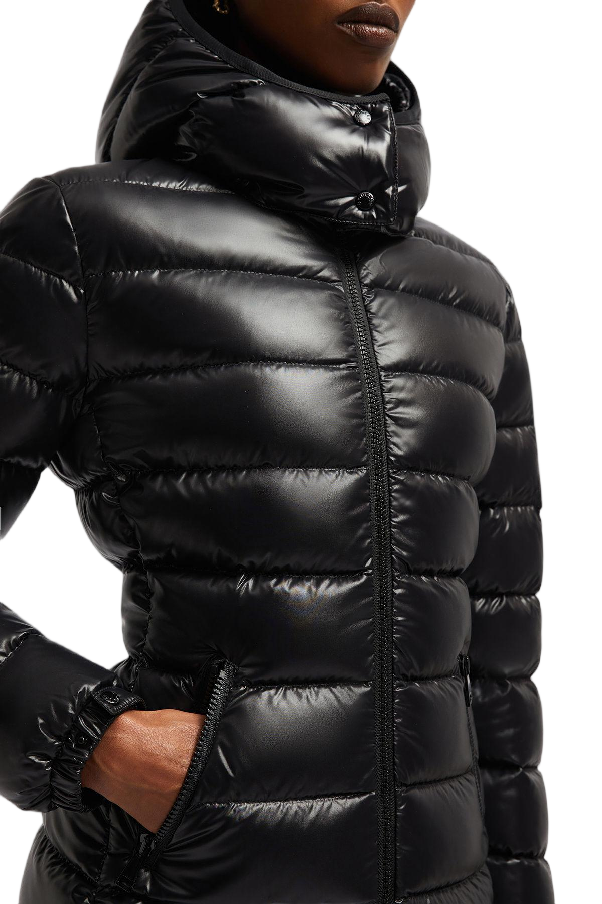 Bady Women’s Hooded Short Down Coat