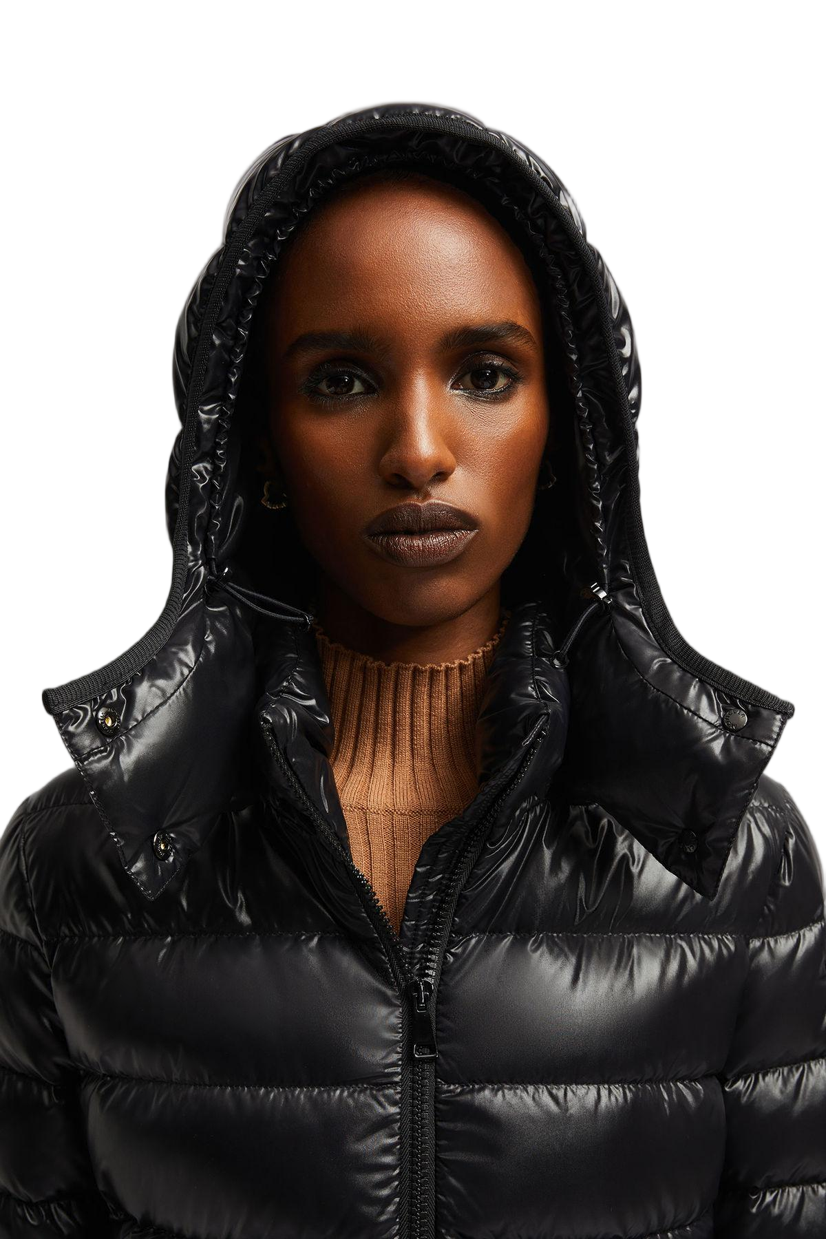 Bady Women’s Hooded Short Down Coat