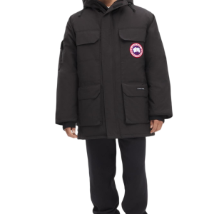 Expedition Winter Parka