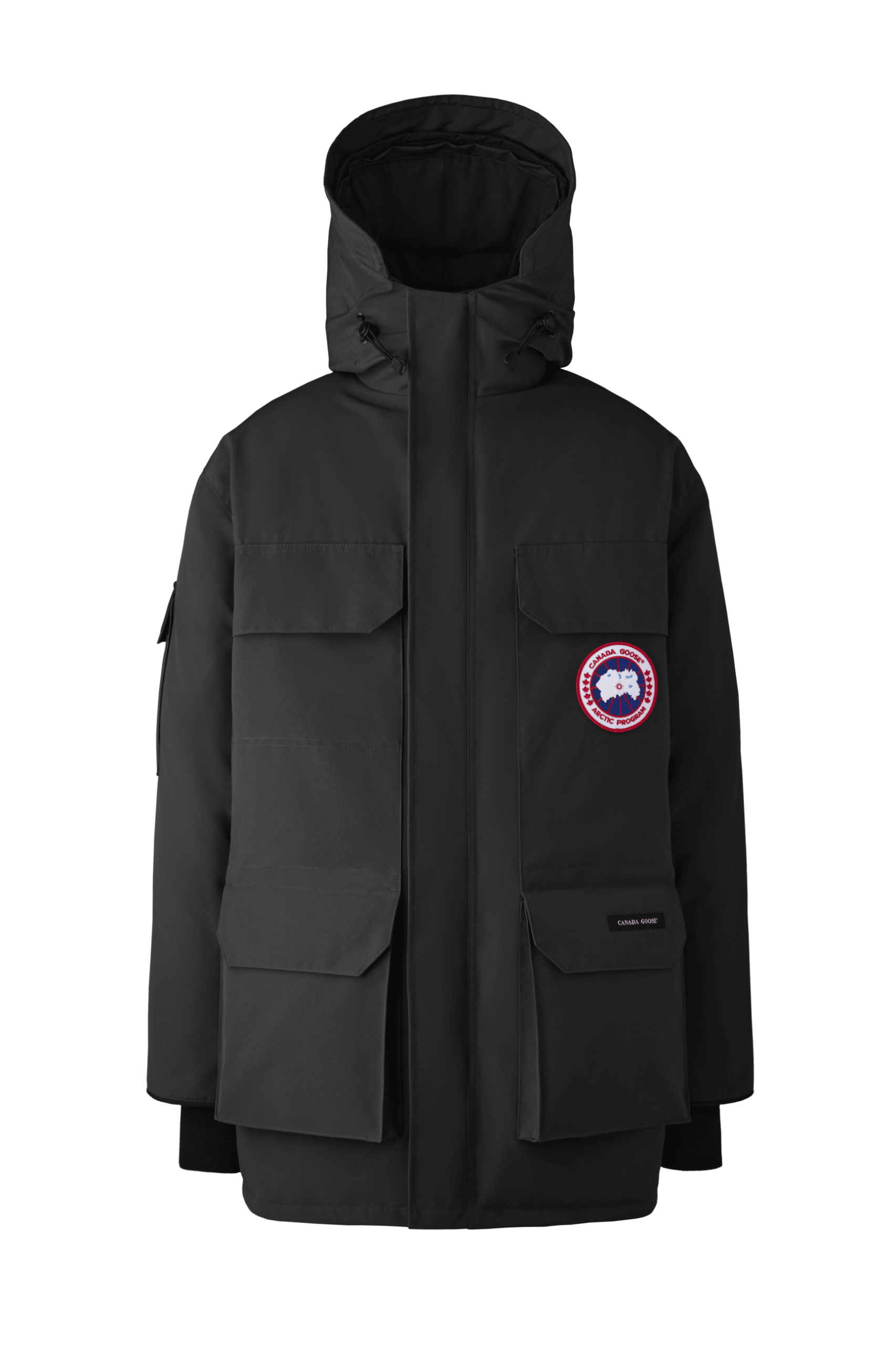 Expedition Winter Parka