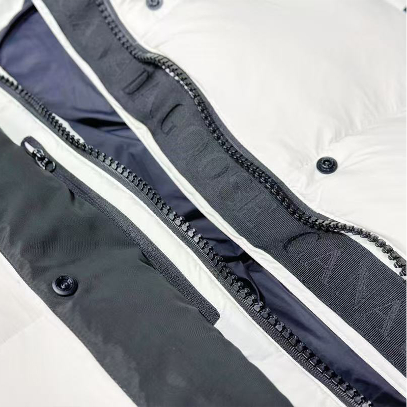 Black Label Edition Byward Parka