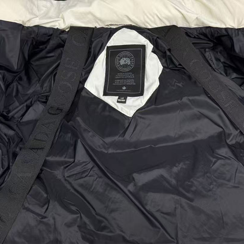 Black Label Edition Byward Parka