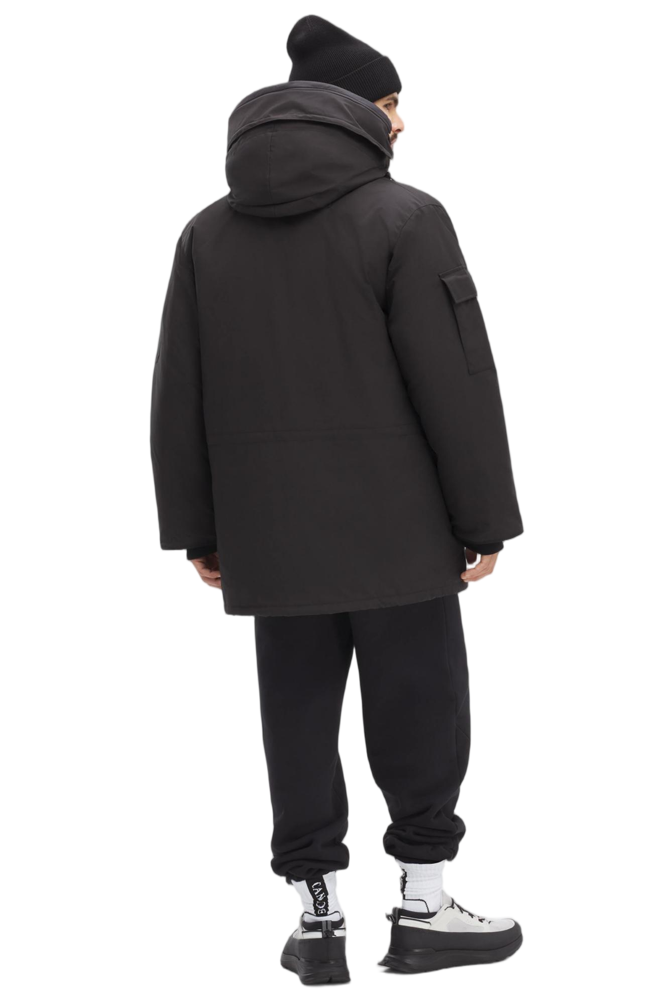 Expedition Winter Parka