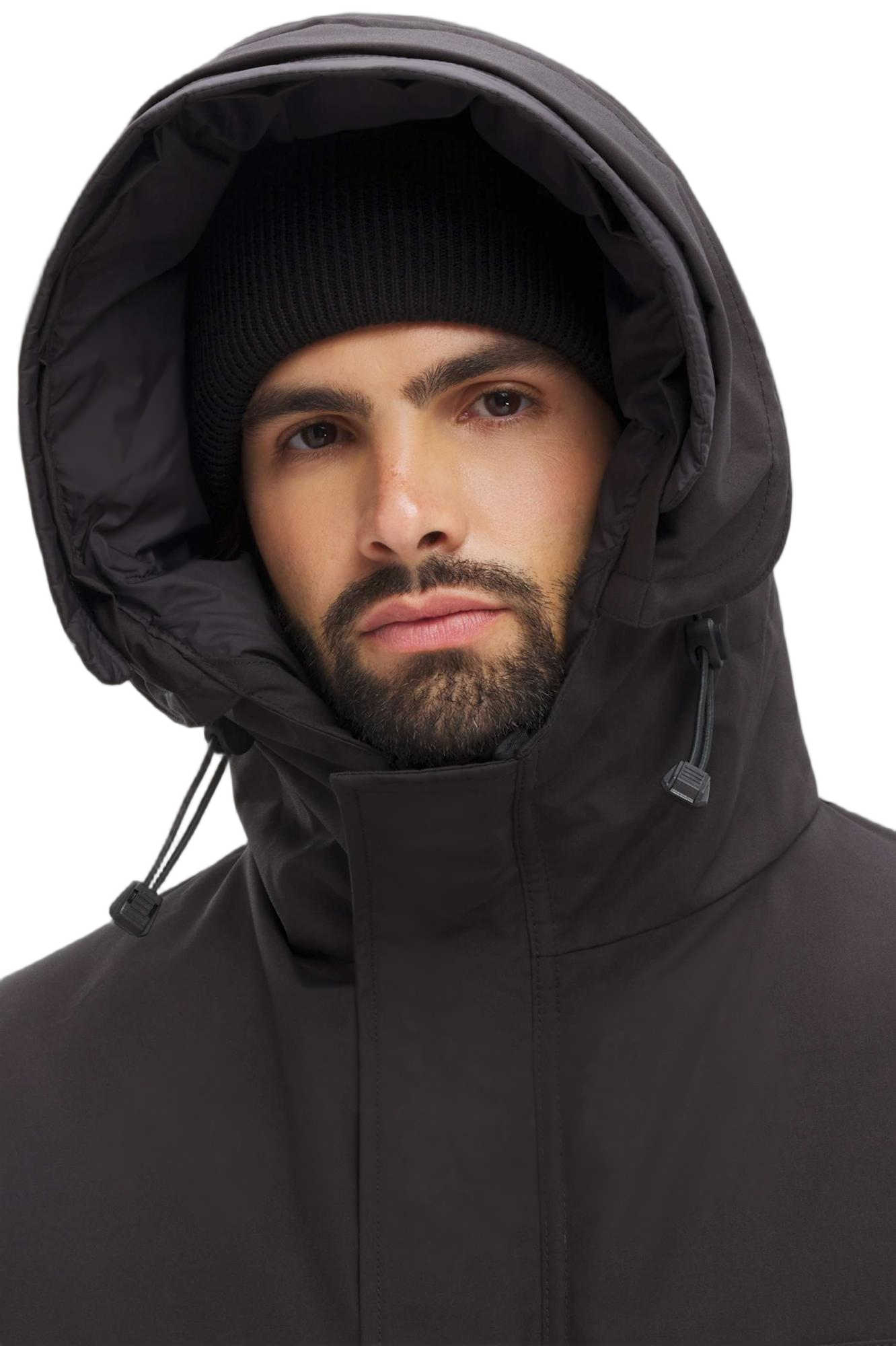 Expedition Winter Parka