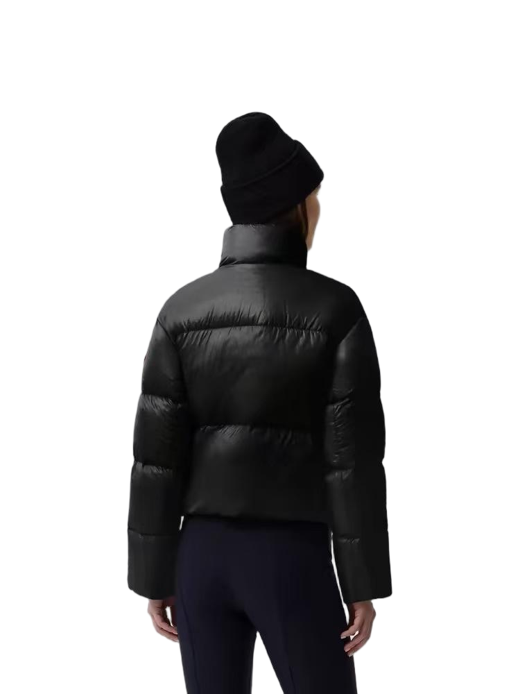 Cypress Short Down Jacket