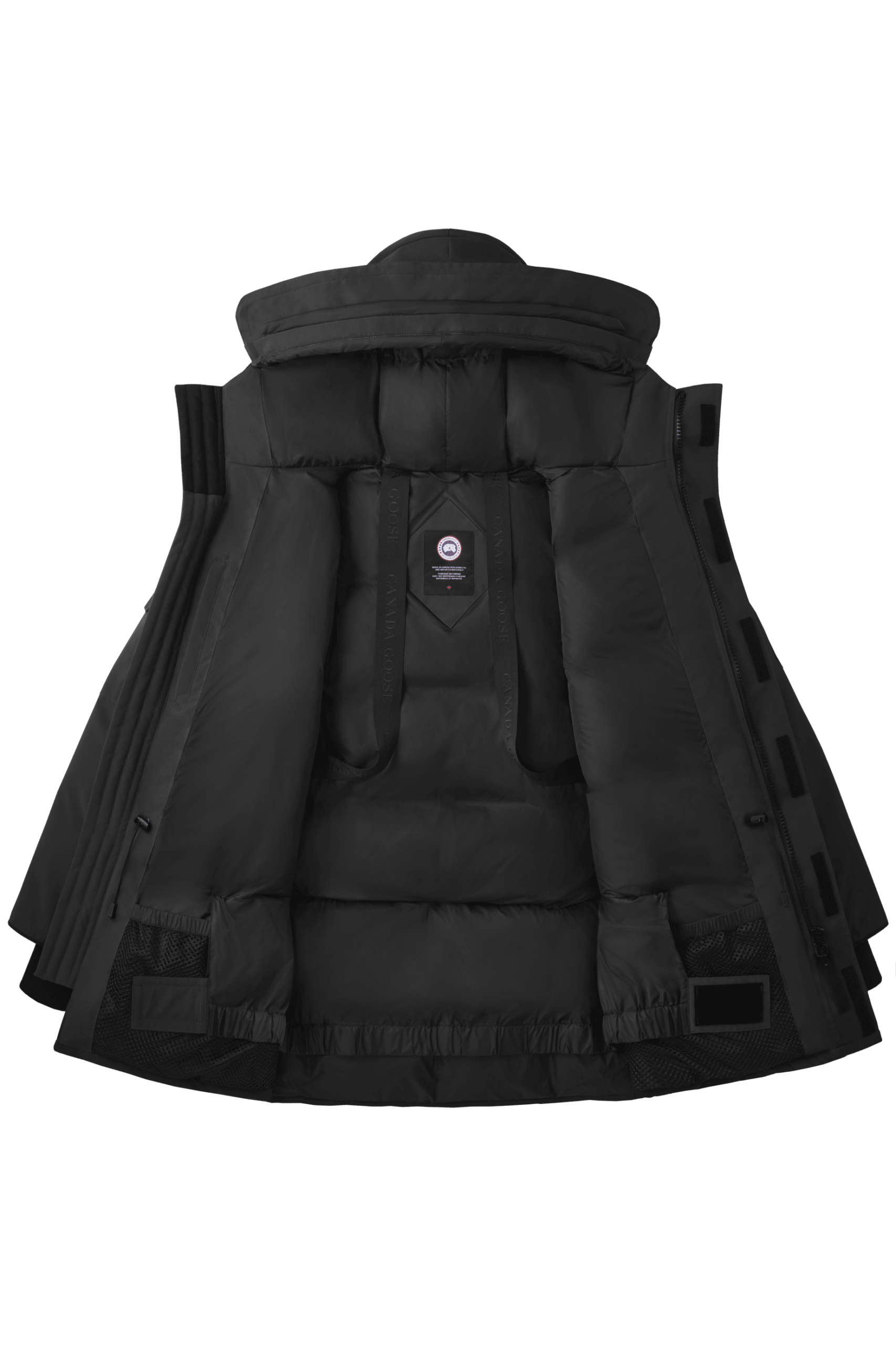 Expedition Winter Parka