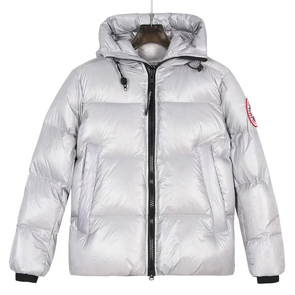 Crofton Insulated Puffer Coat