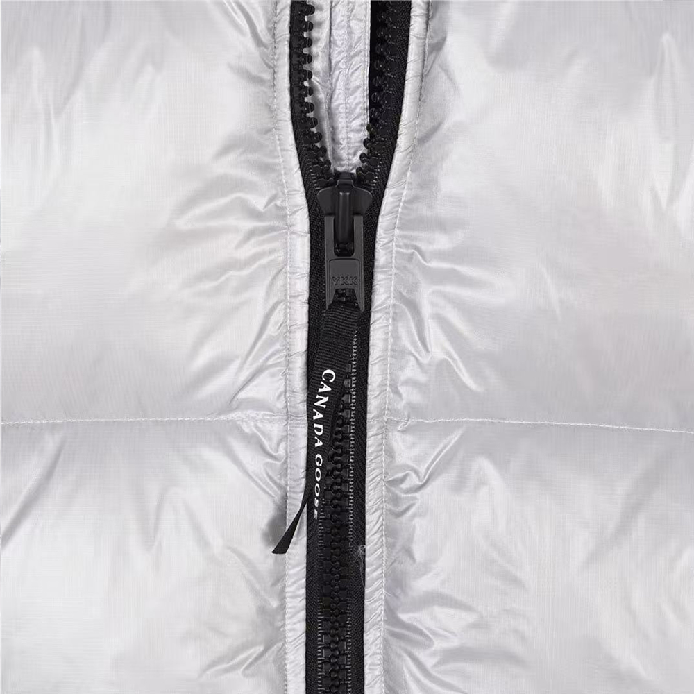 Crofton Insulated Puffer Coat