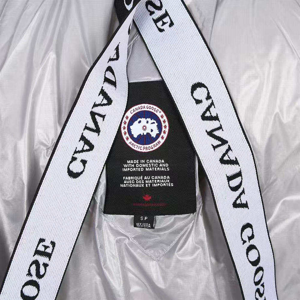 Crofton Insulated Puffer Coat