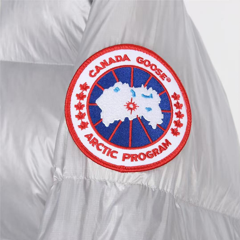 Crofton Insulated Puffer Coat