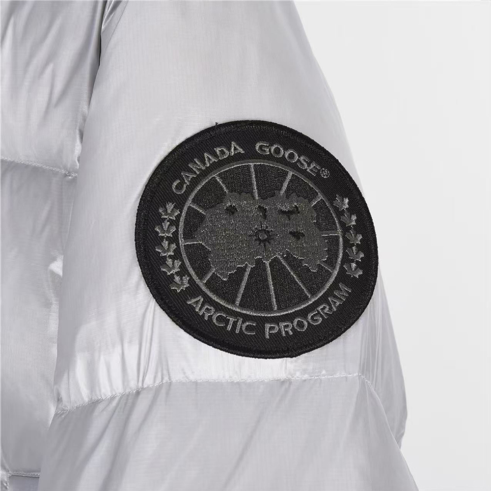 Crofton Puffer Coat – Black Label Edition