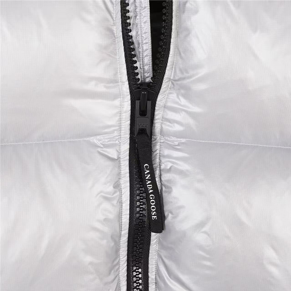 Crofton Puffer Coat – Black Label Edition