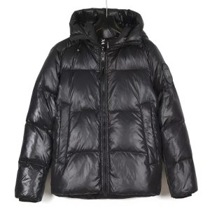 Crofton Black Label Puffer Jacket