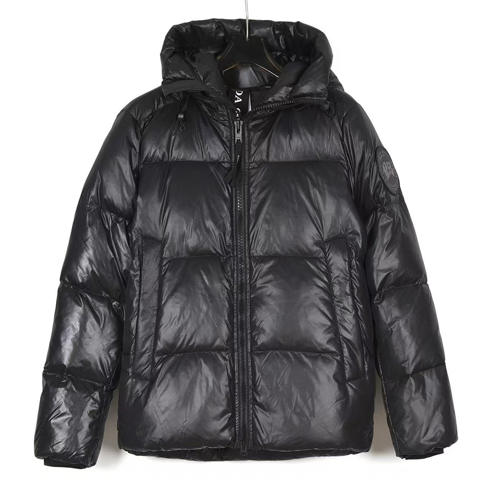 Crofton Black Label Puffer Jacket