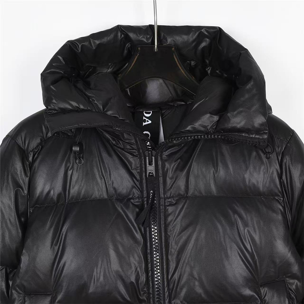 Crofton Black Label Puffer Jacket