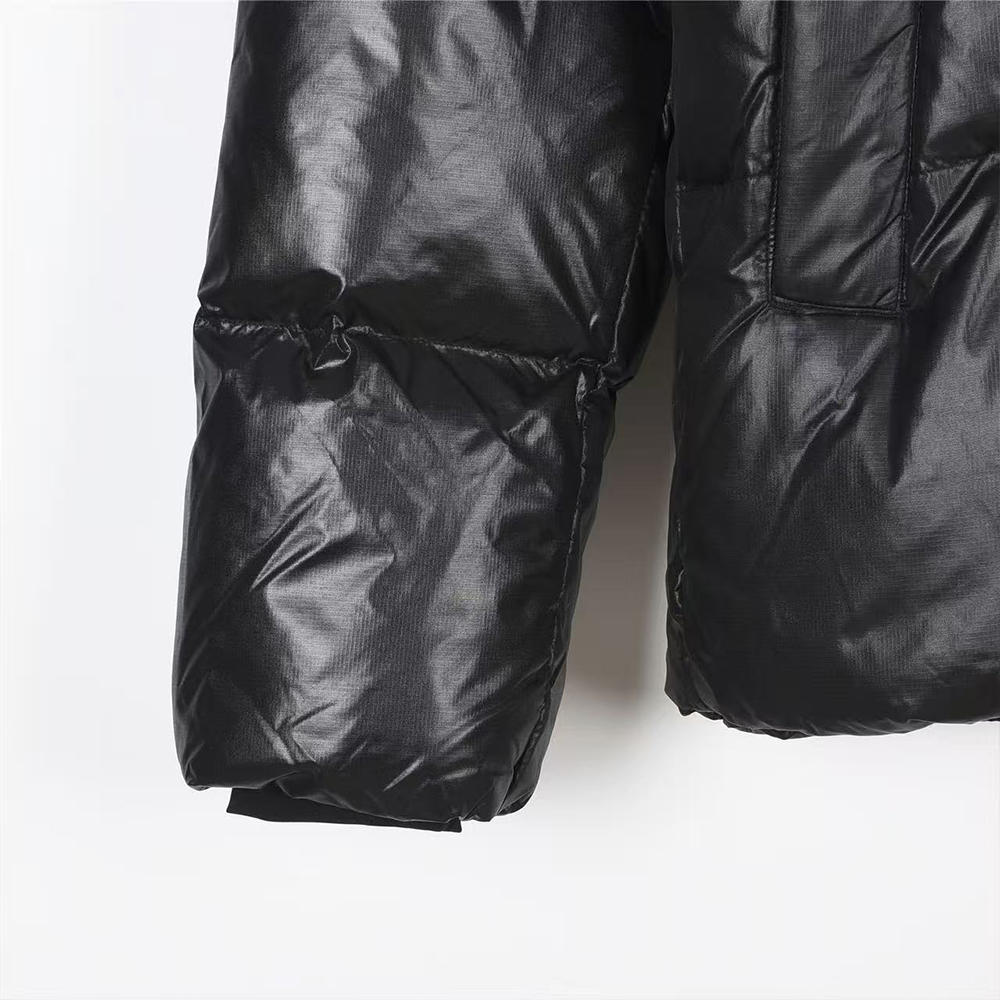 Crofton Black Label Puffer Jacket