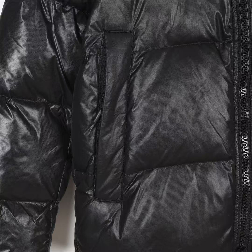Crofton Black Label Puffer Jacket