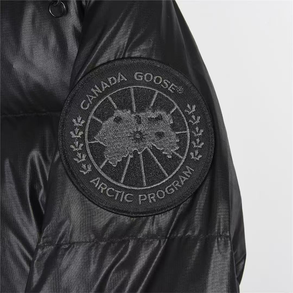 Crofton Black Label Puffer Jacket