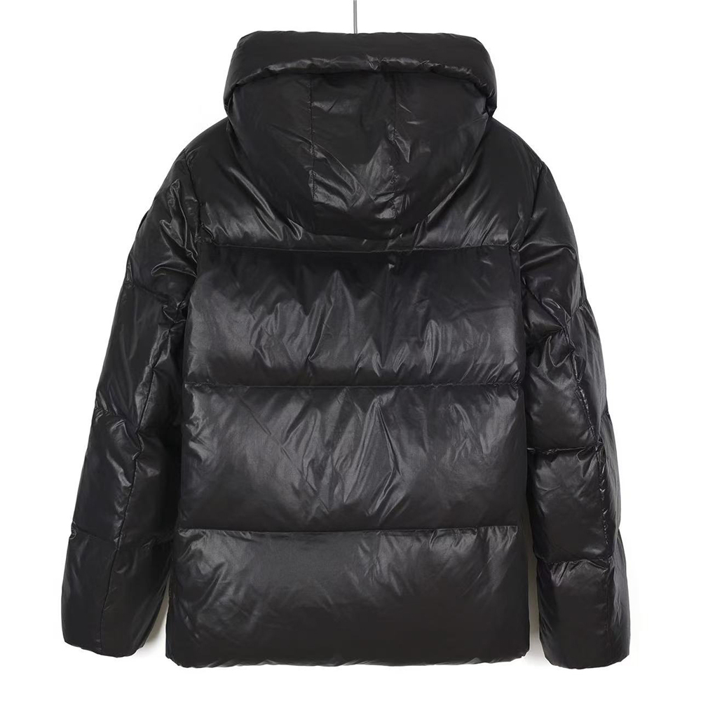 Crofton Black Label Puffer Jacket