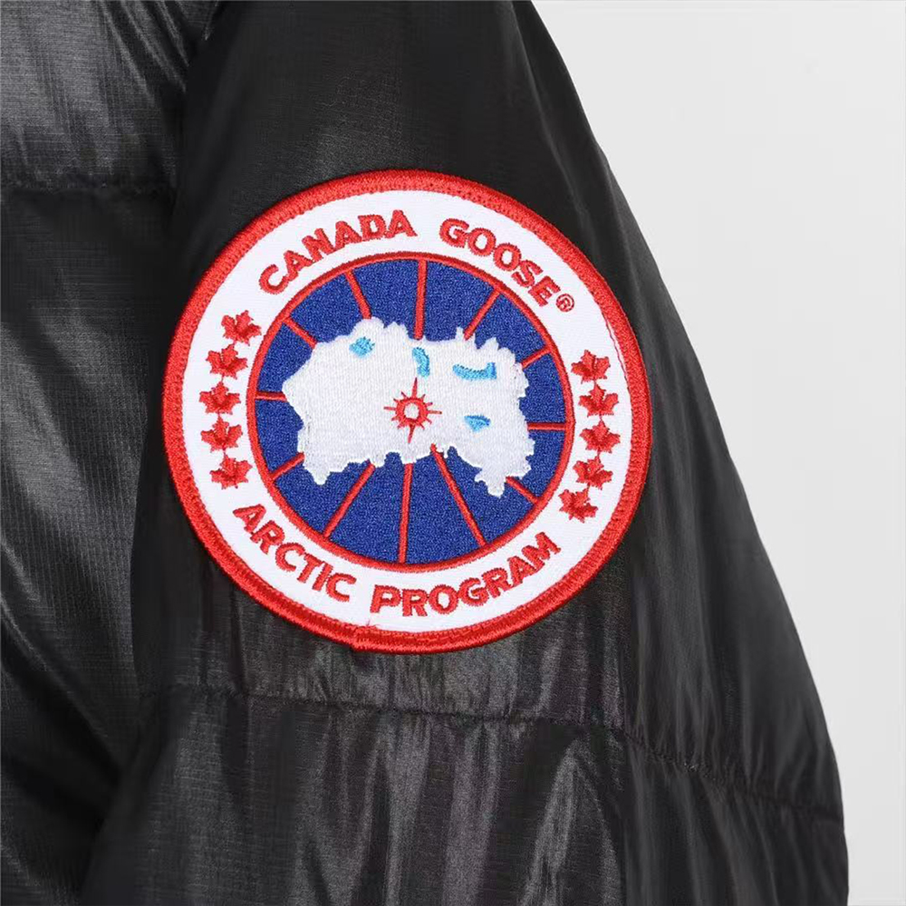 Crofton Quilted Puffer Jacket