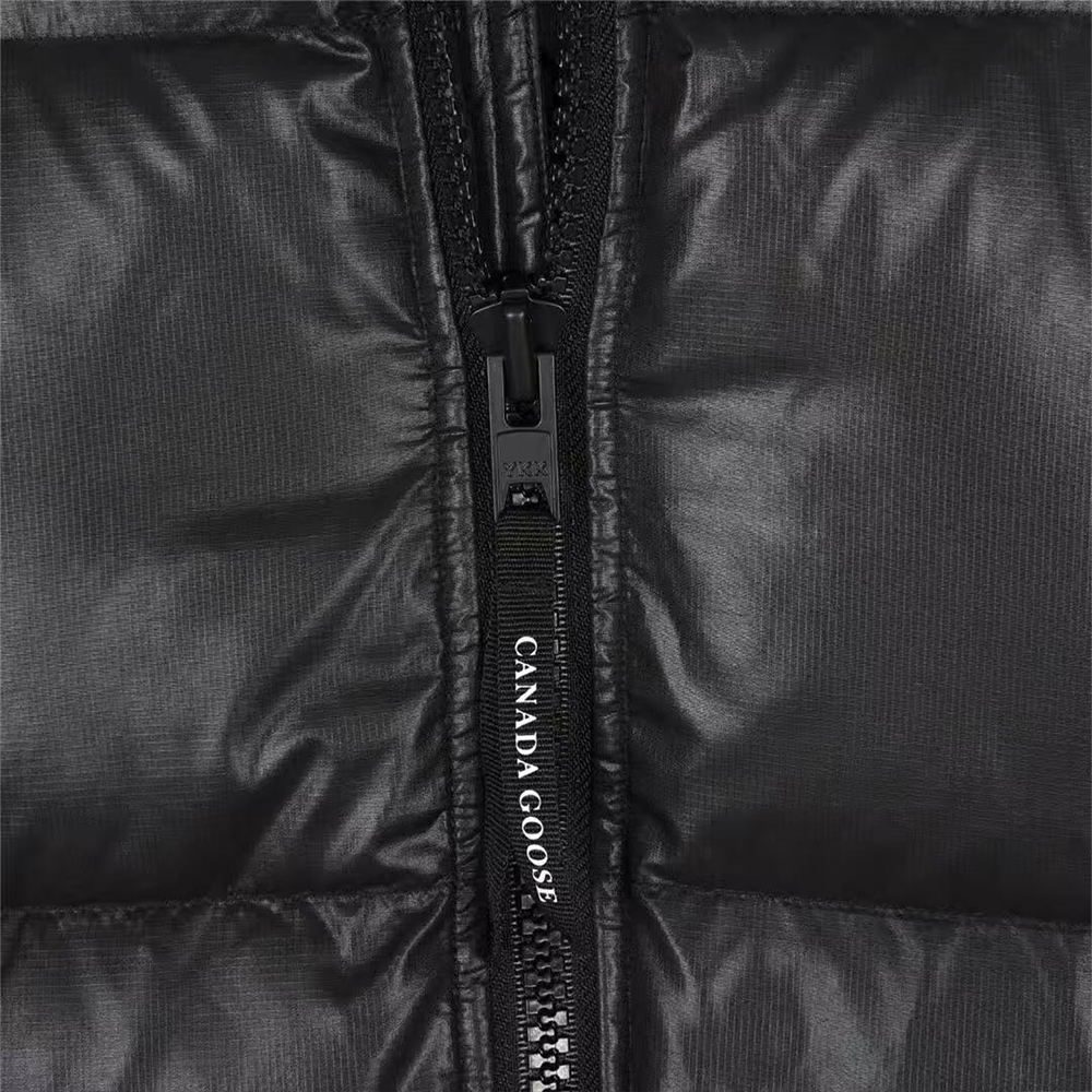 Crofton Quilted Puffer Jacket