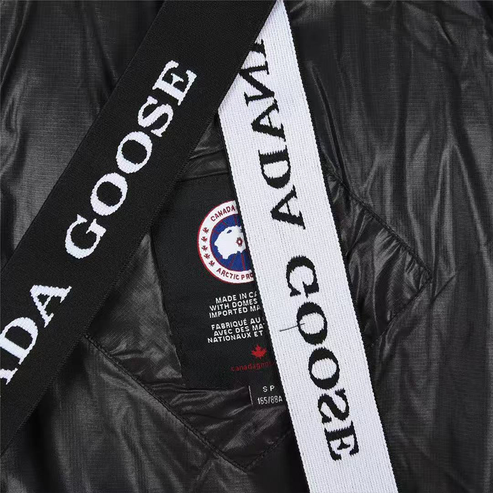 Crofton Quilted Puffer Jacket