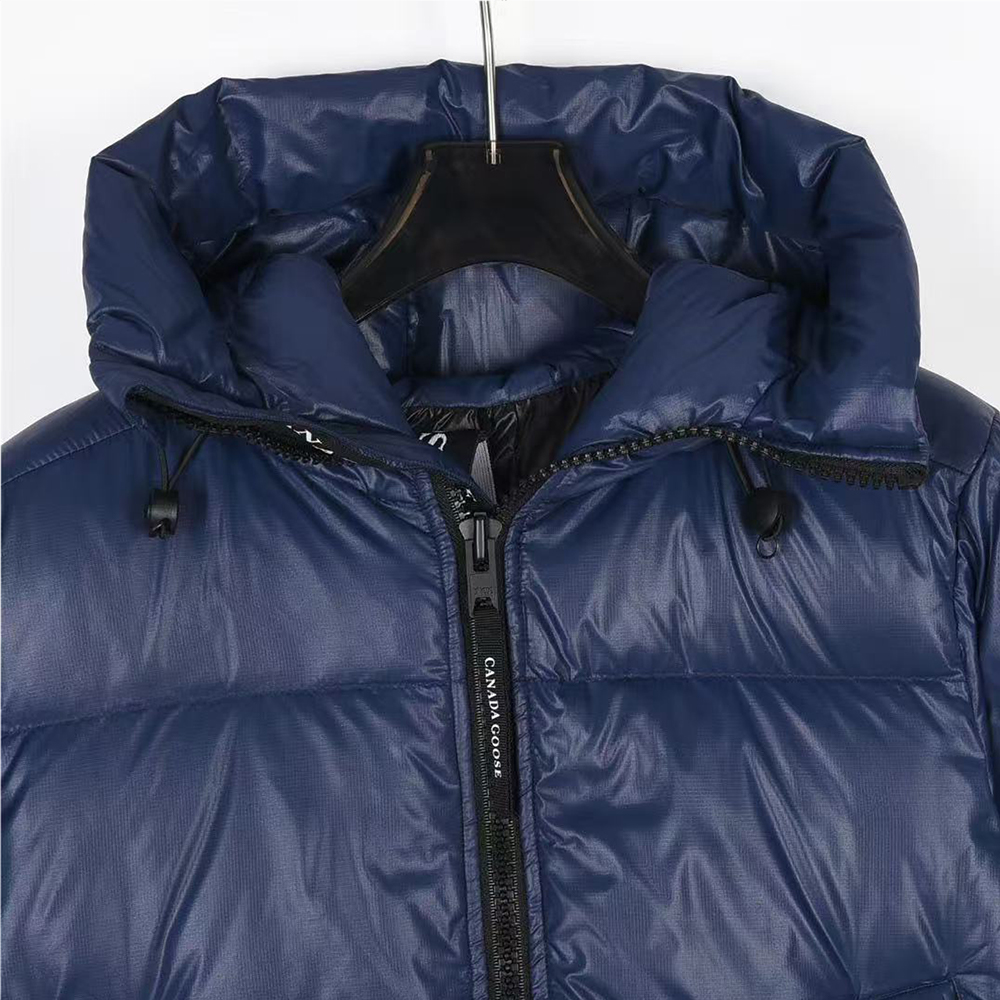 Crofton Lightweight Down Puffer