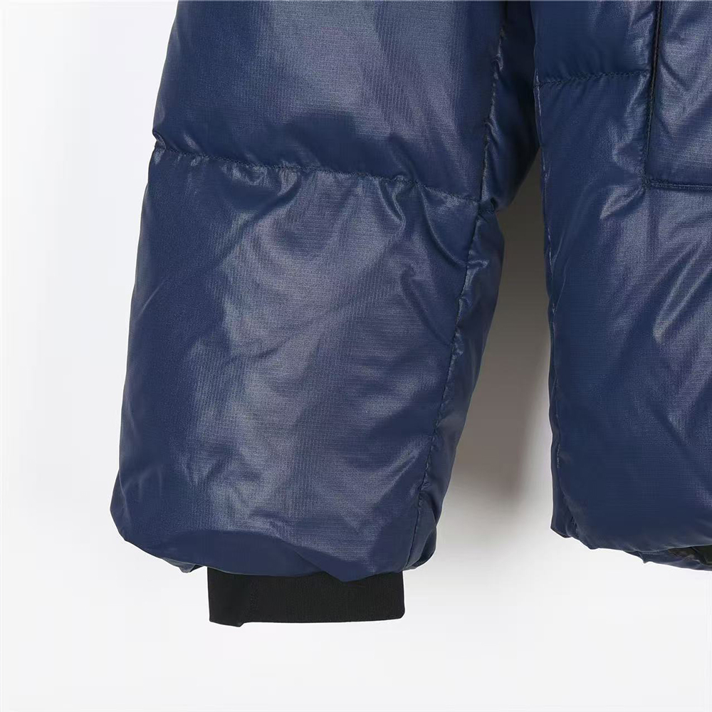 Crofton Lightweight Down Puffer