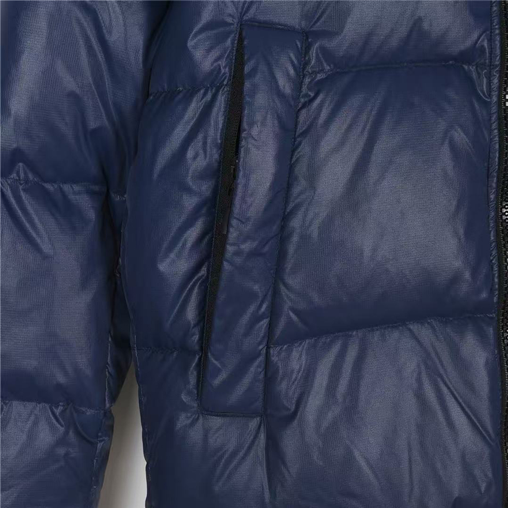 Crofton Lightweight Down Puffer