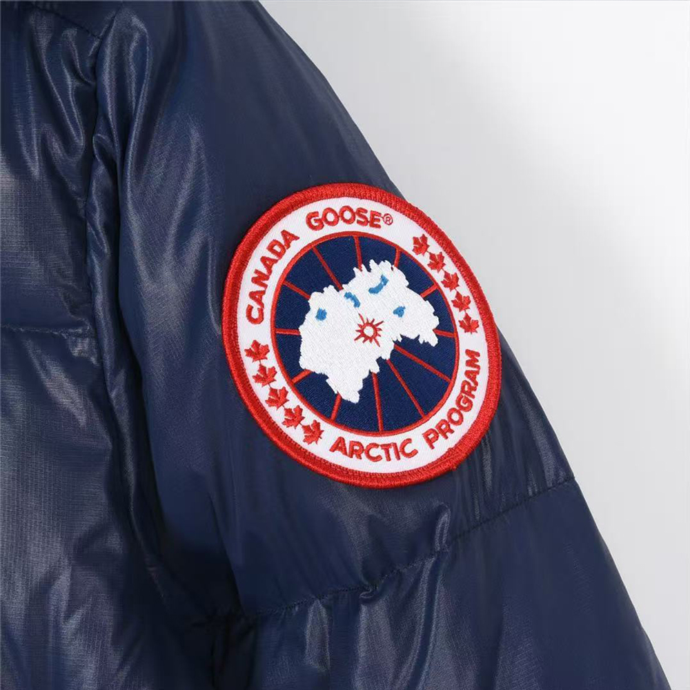 Crofton Lightweight Down Puffer