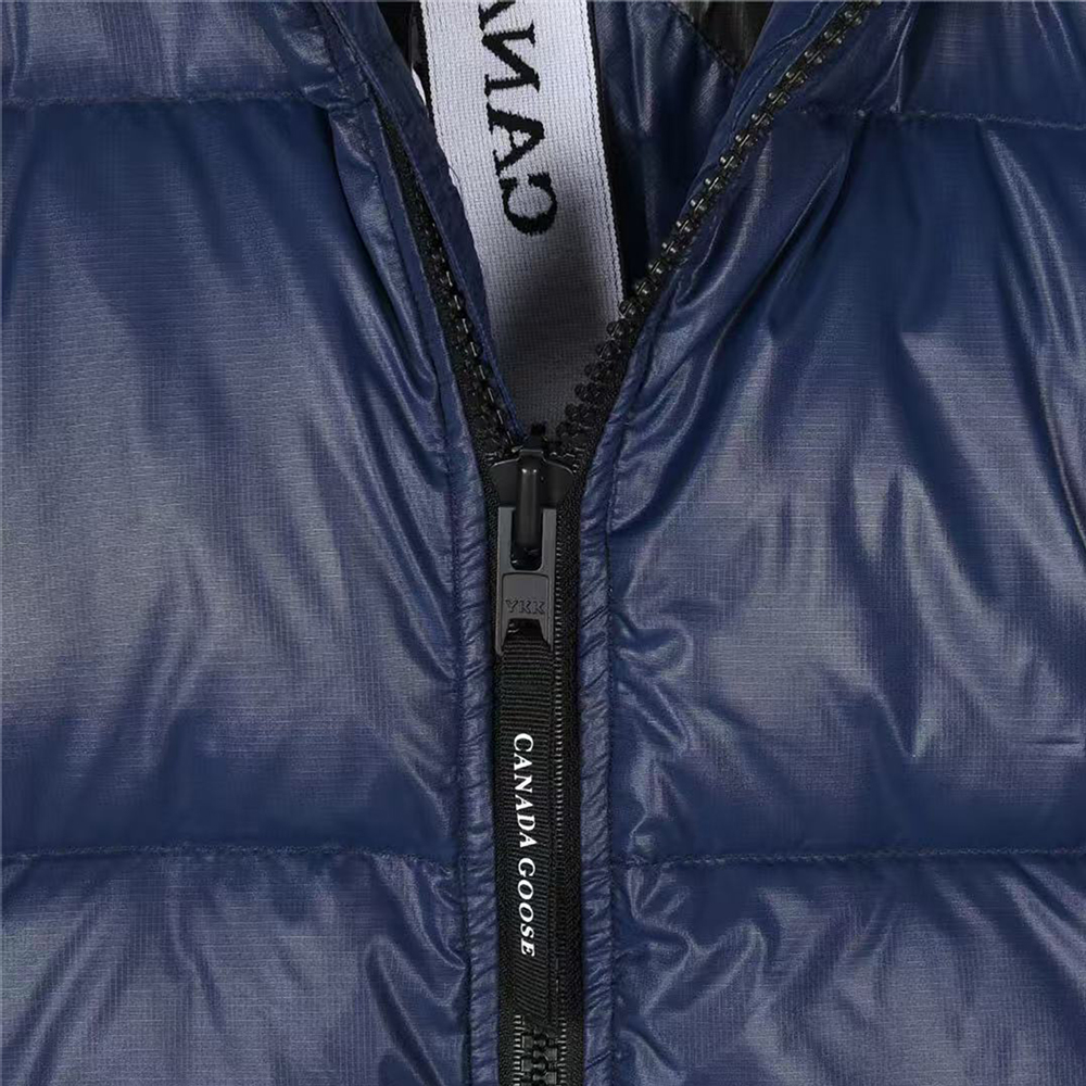 Crofton Lightweight Down Puffer