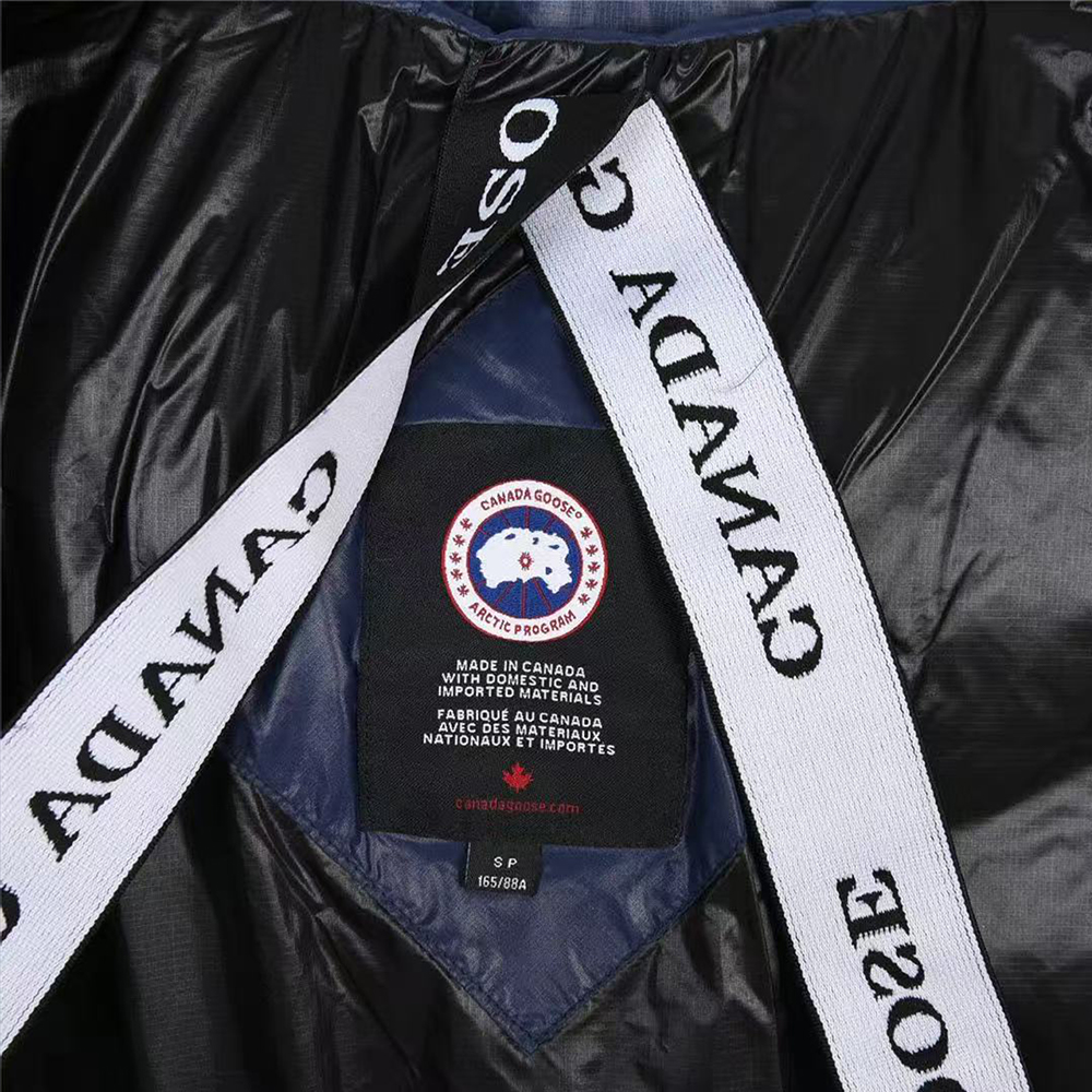 Crofton Lightweight Down Puffer