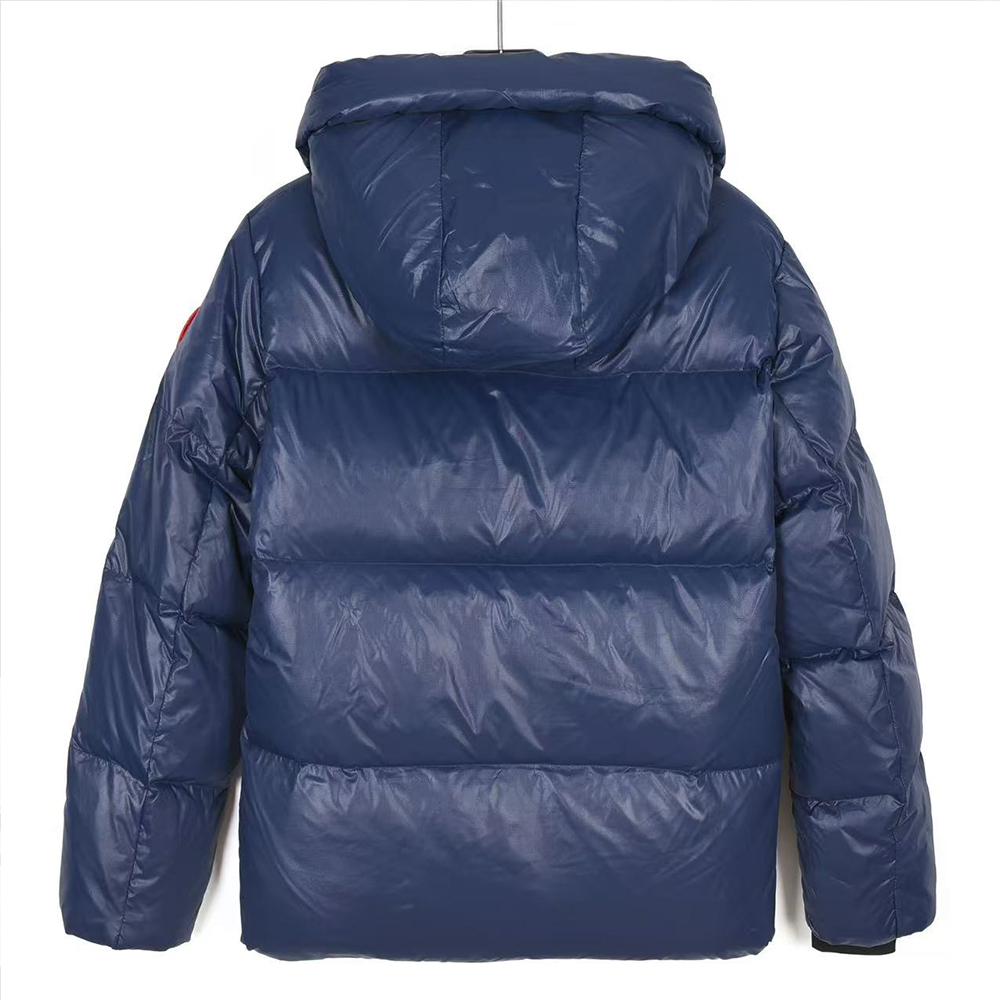 Crofton Lightweight Down Puffer