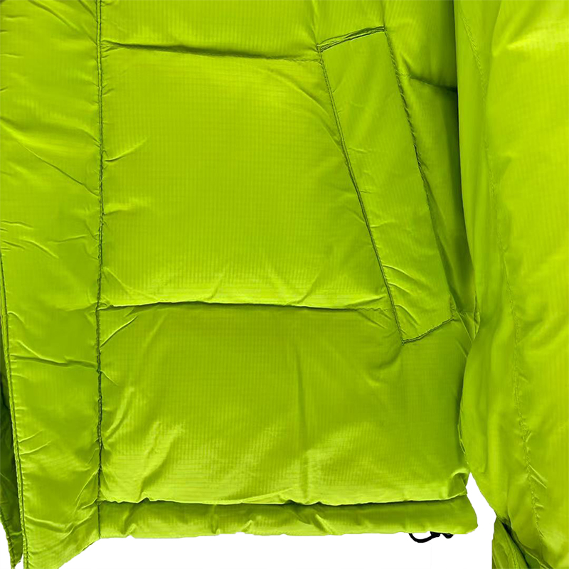 Lawrence Cold-Weather Puffer Jacket